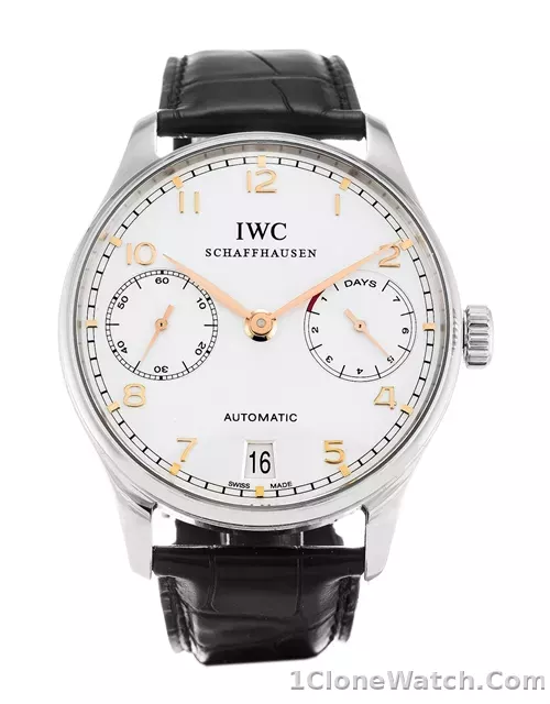 IWC Portuguese Automatic IW500114