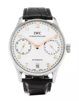 IWC Portuguese Automatic IW500114 - view 1