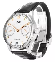 IWC Portuguese Automatic IW500114 - view 3