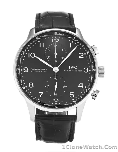 IWC Portuguese Chrono IW371438