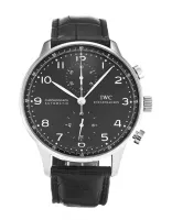 IWC Portuguese Chrono IW371438 - view 1