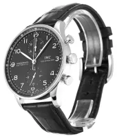 IWC Portuguese Chrono IW371438 - view 3
