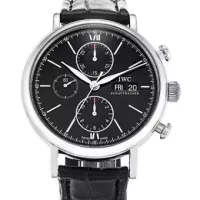 IWC Portuguese Chrono IW371438 - view 5