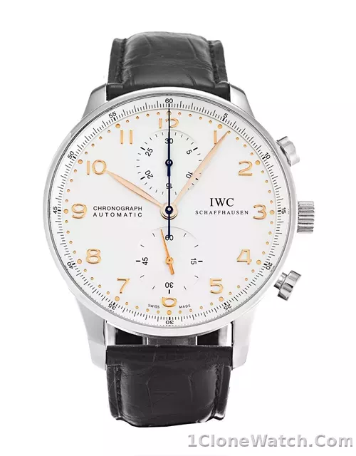 IWC Portuguese Chrono IW371445