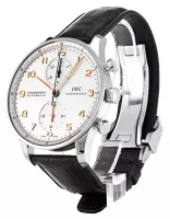 IWC Portuguese Chrono IW371445 - view 3