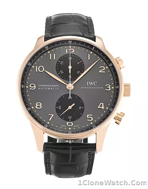 IWC Portuguese Chrono IW371482