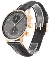IWC Portuguese Chrono IW371482 - view 3