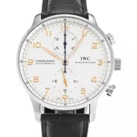 IWC Portuguese Chrono IW371482 - view 5