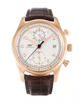IWC Portuguese Chrono IW390402 - view 1