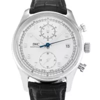 IWC Portuguese Chrono IW390402 - view 7