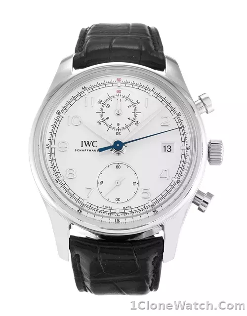 IWC Portuguese Chrono IW390403