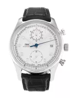 IWC Portuguese Chrono IW390403 - view 1
