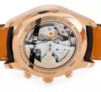 IWC Portuguese Chrono IW390405 - view 5