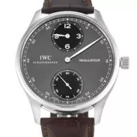 IWC Portuguese Chrono IW390405 - view 6