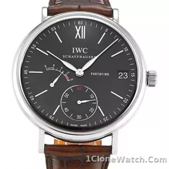 IWC Portuguese Manual IW544402 - detail