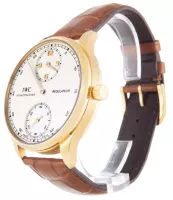 IWC Portuguese Manual IW544402 - view 3