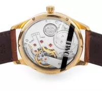 IWC Portuguese Manual IW544402 - view 5