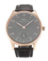 IWC Portuguese Manual IW545406 - view 1