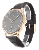 IWC Portuguese Manual IW545406 - view 3