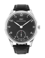 IWC Portuguese Manual IW545407 - view 1