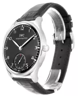 IWC Portuguese Manual IW545407 - view 3