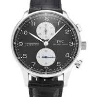 IWC Portuguese Manual IW545407 - view 6