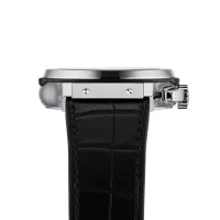 Hublot Classic Fusion Men Automatic Skeleton Leather Watch 525.NX.0170.LR - view 6