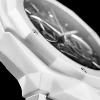 Hublot Classic Fusion Men Automatic Black Rubber Watch 525.HI.0170.RW.ORL21 - view 4