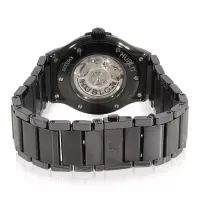 Hublot Classic Fusion Men Automatic Black Ceramic Watch 510.CM.1170.CM - view 4