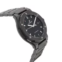 Hublot Classic Fusion Men Automatic Black Ceramic Watch 510.CM.1170.CM - view 6