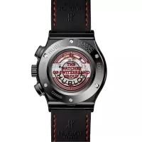 Hublot Classic Fusion Men Automatic Black Alligator Watch 525.CM.0173.LR.AUM20 - view 4