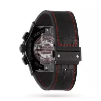 Hublot Classic Fusion Men Automatic Black Alligator Watch 525.CM.0173.LR.AUM20 - view 6
