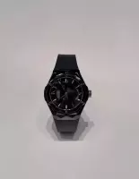Hublot Classic Fusion Men Automatic Black Rubber Watch 550.CS.1800.RX.ORL21 - view 4