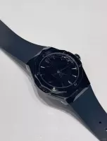 Hublot Classic Fusion Men Automatic Black Rubber Watch 550.CS.1800.RX.ORL21 - view 5