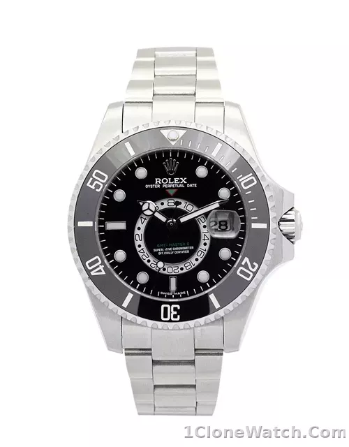Rolex GMT Master 16720