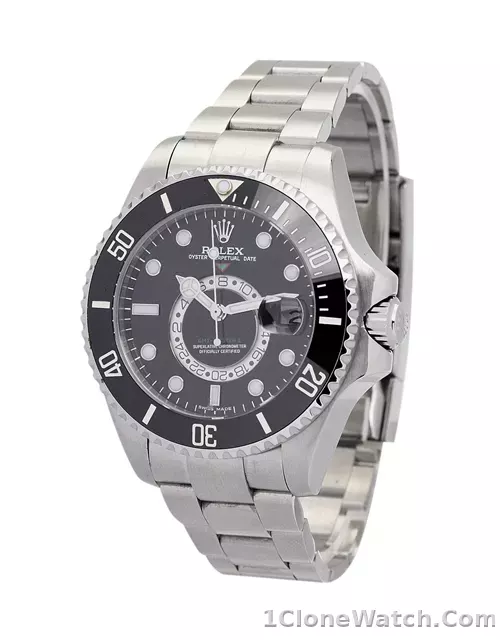 Rolex GMT Master 16720 - detail