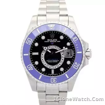 Rolex GMT Master 16720 - detail