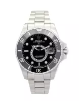 Rolex GMT Master 16720 - view 1