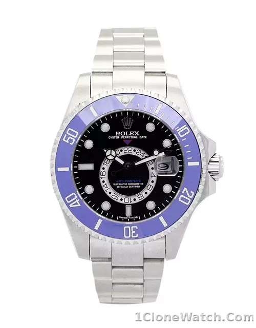 Rolex GMT Master 16720