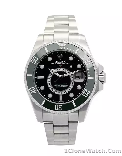 Rolex GMT Master 16720