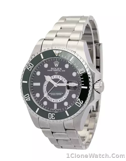 Rolex GMT Master 16720 - detail
