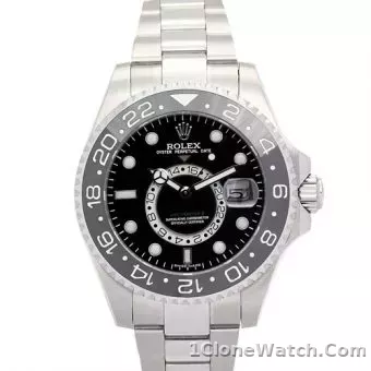 Rolex GMT Master 16720 - detail