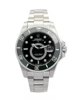 Rolex GMT Master 16720 - view 1