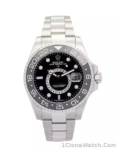 Rolex GMT Master 16720