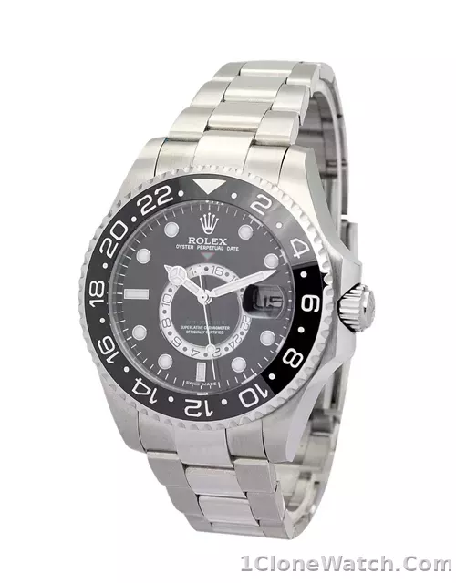 Rolex GMT Master 16720 - detail