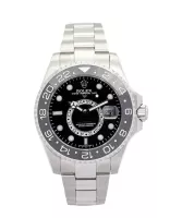 Rolex GMT Master 16720 - view 1