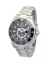 Rolex GMT Master 16720 - view 3