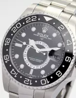 Rolex GMT Master 16720 - view 4