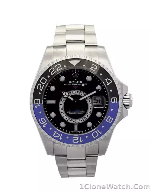 Rolex GMT Master 16720