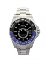 Rolex GMT Master 16720 - view 1